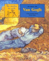 As Cores de Van Gogh