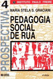 Pedagogia Social de Rua