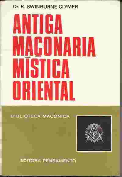 Antiga Maçonaria Mística Oriental