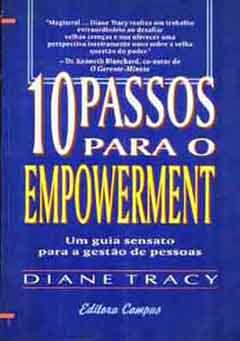 10 Passos para o Empowerment