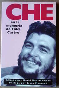 Livro: Che En La Memoria de Fidel Castro - David Deutschmann