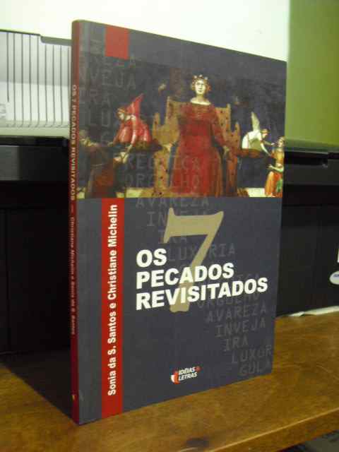 Os 7 Pecados Revisitados