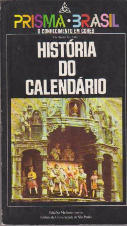 HISTÓRIA DO CALENDÁRIO