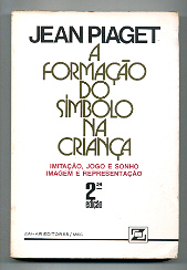 A Formação do Símbolo na Criança