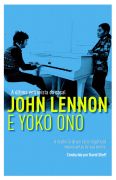 A ltima Entrevista do Casal John Lennon e Yoko Ono