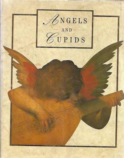 Angels and Cupids