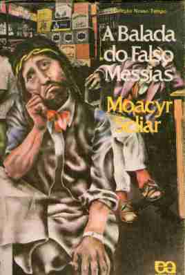 A Balada do Falso Messias