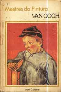 Mestres da Pintura Van Gogh