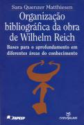 Organizao Bibliogrfica da Obra de Wilhelm Reich