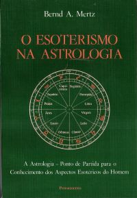 O Esoterismo na Astrologia
