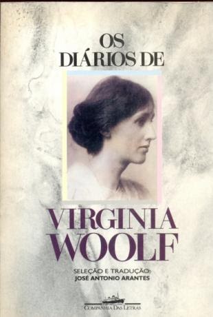 Os Dirios de Virginia Woolf