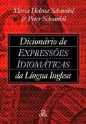 Dicionário De Expressões Idiomáticas Da Língua Inglesa