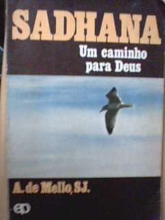 Sadhana - um Caminho para Deus