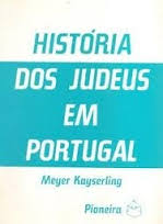 Histria dos Judeus Em Portugal