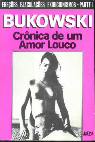 Crnica de um Amor Louco