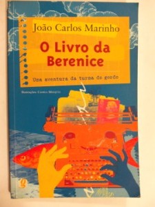 O Livro da Berenice