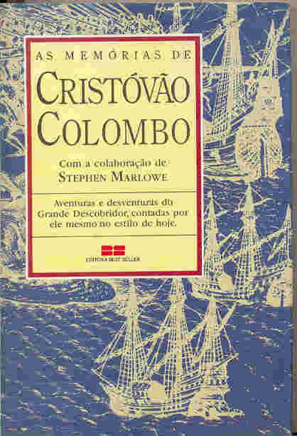 As Memórias de Cristóvão Colombo
