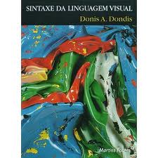 SINTAXE DA LINGUAGEM VISUAL