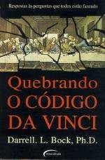 Quebrando o Código da Vinci