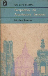 Perspectiva da Arquitectura Europeia