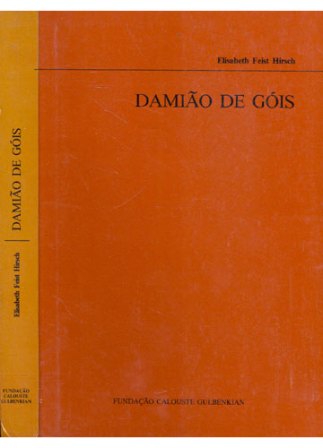 Damiao De Gois