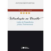 Introdução ao Direito