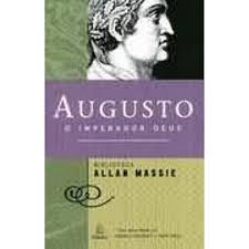 Augusto o Imperador de Deus
