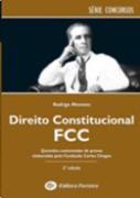 Direito Constitucional Fcc