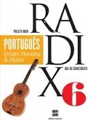 Projeto Radix - Português 9