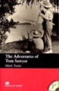 The Adventures of Tom Sawyer
