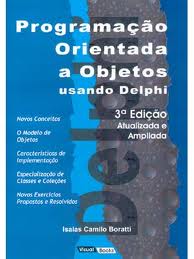 Programao Orientada a Objetos Usando Delphi