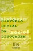 Histria Social da Linguagem