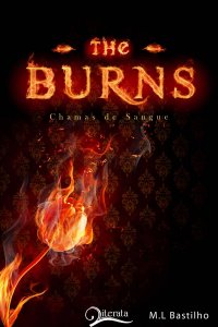 The Burns - Chamas de Sangue