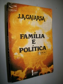 Família e Política