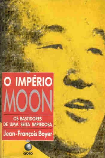 O Império Moon
