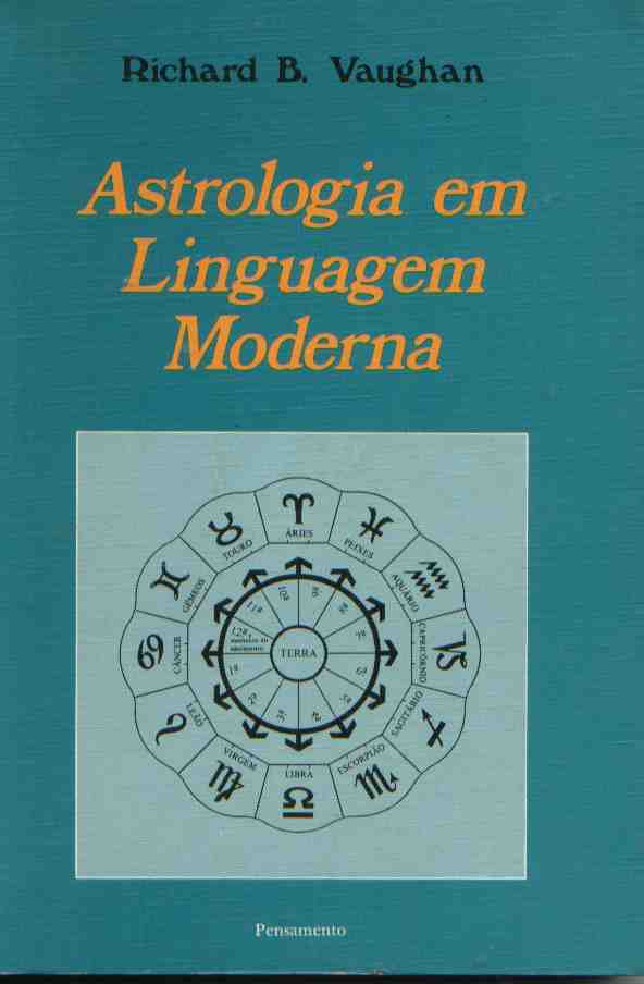 Astrologia Em Linguagem Moderna