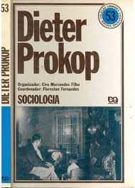 Dieter Prokop - Sociologia