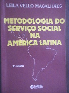 Metodologia do Servio Social na Amrica Latina