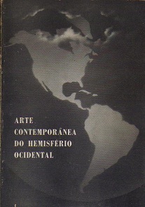 Arte Contemporânea do Hemisfério Ocidental
