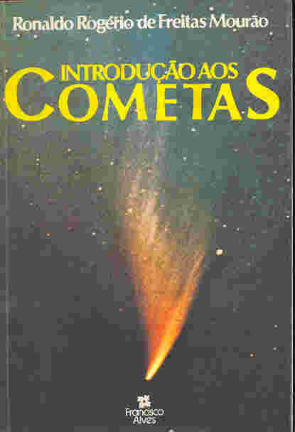 Introdução aos Cometas