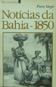 Noticias da Bahia- 1850