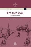 Presena da Literatura Portuguesa - era Medieval