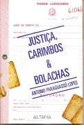 Justiça Carimbos e Bolachas