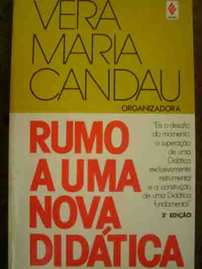 Rumo a uma Nova Didática