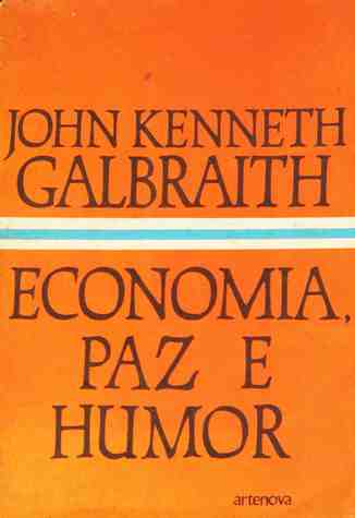 Economia Paz e Humor