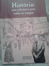 História: uma Referencia para Todos os Tempos