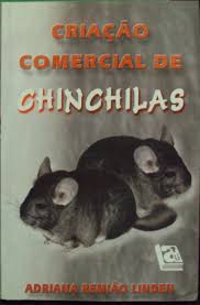 Criação Comercial de Chinchilas