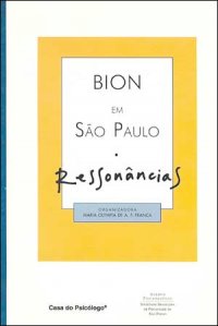 Bion Em So Paulo - Ressonncias