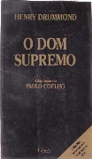 O Dom Supremo adaptação de Paulo Coelho