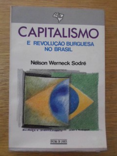 Capitalismo e Revoluo Burguesa no Brasil
